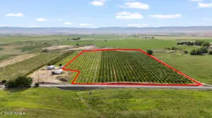 1410 Stephenson Rd, Wapato, WA 98951 - #1