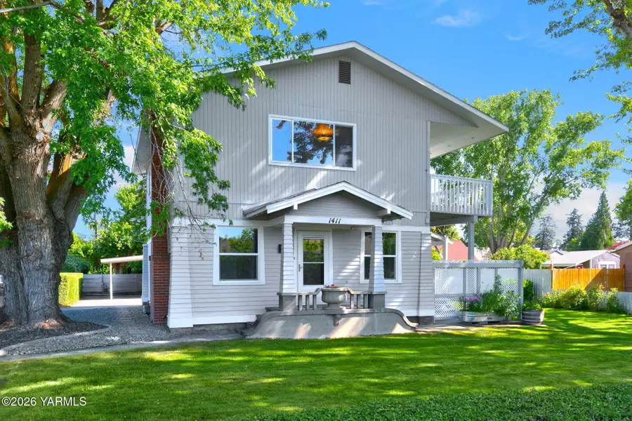 1411 W Viola Ave, Yakima, WA 98902 - #3