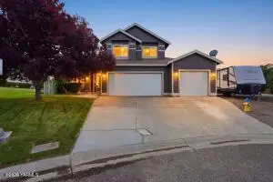 700 N 54th St, Yakima, WA 98901