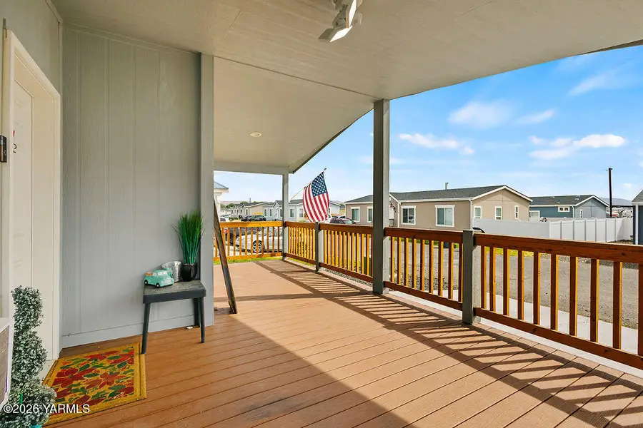 2802 S 5th Ave #41, Union Gap, WA 98903 - #3