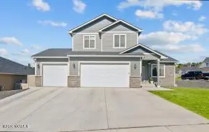 504 N 75th Ave, Yakima, WA 98908 - #1