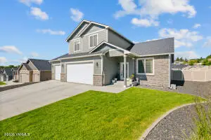 504 N 75th Ave, Yakima, WA 98908 - #3