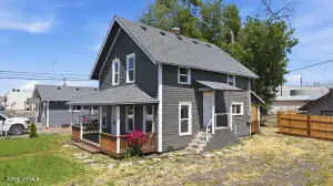 503 Grandridge Ave, Grandview, WA 98930 - #3