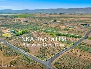 NKA Red Tail Rd, Yakima, WA 98908 - #1