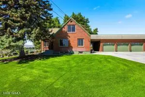 2606 Draper Rd, Yakima, WA 98903 - #2