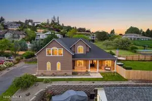 219 N 78th Ave, Yakima, WA 98908 - #1
