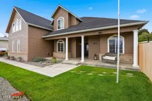 219 N 78th Ave, Yakima, WA 98908 - #2
