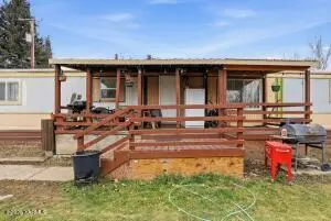 1106 Burns Ave, Tieton, WA 98947 - Image #1