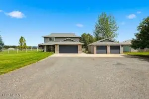 3111 S 99th Ave, Yakima, WA 98903 - #1