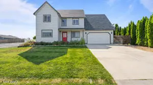 1542 NE 12th St, Benton City, WA 99320