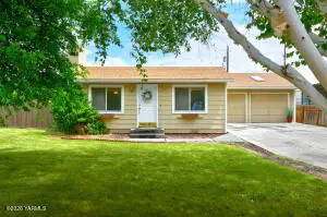 1127 S 41st Ave, Yakima, WA 98908