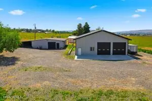 NKA Oliver Dr, Yakima, WA 98901