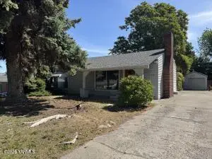313 N 27th Ave, Yakima, WA 98902 - #2