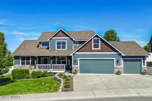 1909 S 76th Ave, Yakima, WA 98908 - #1