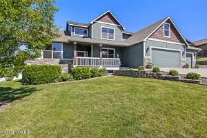 1909 S 76th Ave, Yakima, WA 98908 - #2