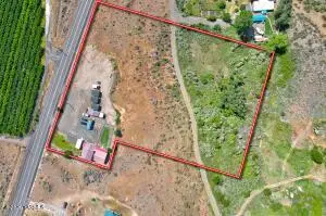 900 Slavin Rd, Yakima, WA 98903 - #2