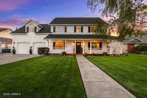 6 N 93rd Ave, Yakima, WA 98908 - #1