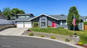 508 Kristine Pl, Selah, WA 98942 - #1