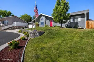 508 Kristine Pl, Selah, WA 98942 - #2
