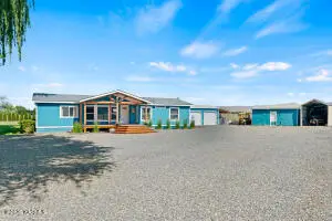 4421 Bell Rd, Yakima, WA 98901