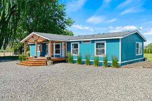 4421 Bell Rd, Yakima, WA 98901 - #2