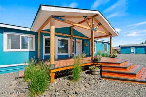 4421 Bell Rd, Yakima, WA 98901 - #3
