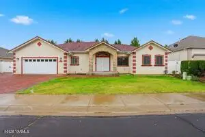 8510 Westbrook Ave, Yakima, WA 98908 - #1