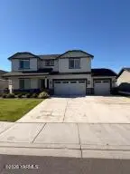 6507 Cottonwood Ave, Yakima, WA 98903 - #2