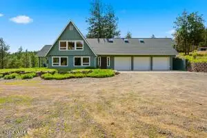 7895 N Fork Rd, Yakima, WA 98903 - #3