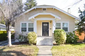 215 N 23rd Ave, Yakima, WA 98902 - #1