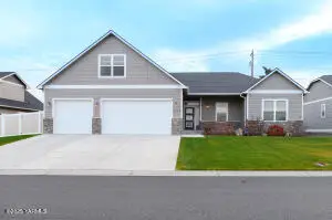 7310 Whitman Ave, Yakima, WA 98903 - #1