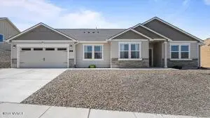 8 S 12th Street Lp, Selah, WA 98942 - #1