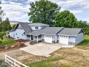 230 Krough Rd, Prosser, WA 99350 - #1