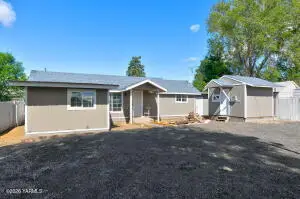 510 N 22nd Ave, Yakima, WA 98902 - #1