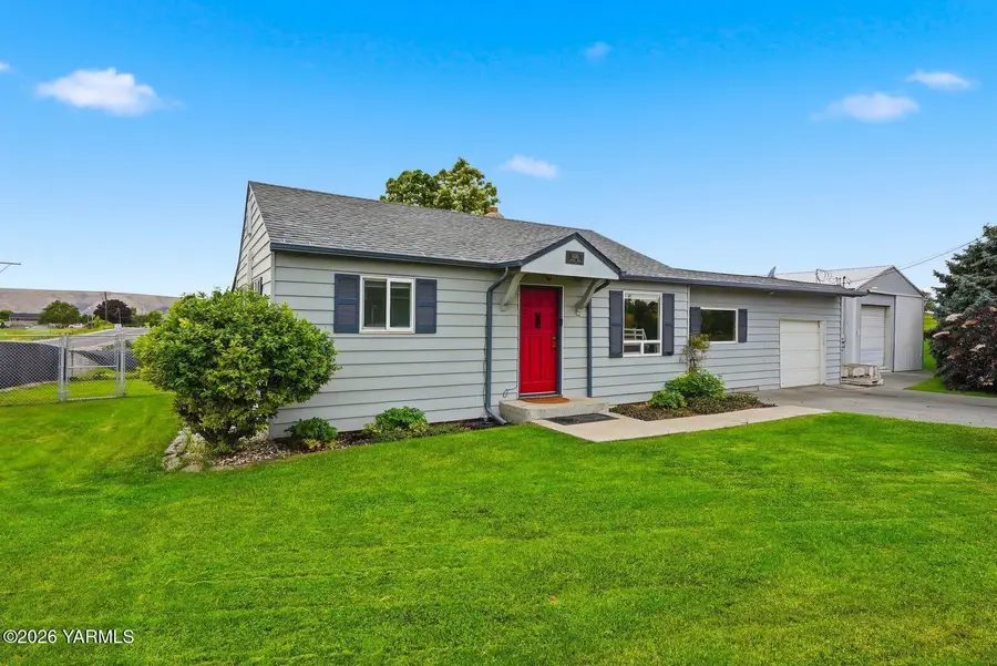 1000 Nagler Rd, Selah, WA 98942 - #2