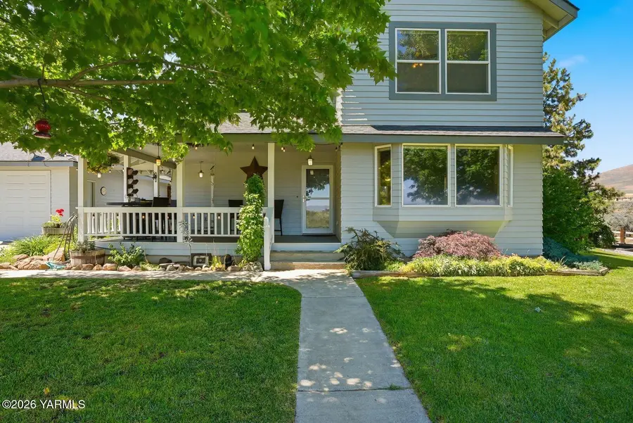530 Wakatak Rd, Yakima, WA 98908 - #2