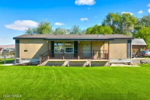 2815 La Framboise Rd, Moxee, WA 98936 - #1