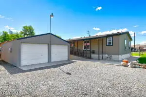 2815 La Framboise Rd, Moxee, WA 98936 - #2