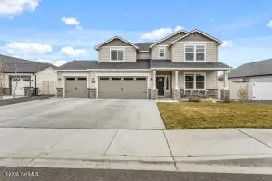 2309 S 58th Ave, Yakima, WA 98903 - #1