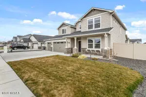 2309 S 58th Ave, Yakima, WA 98903 - #3