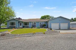 1011 Fir St, Prosser, WA 99350