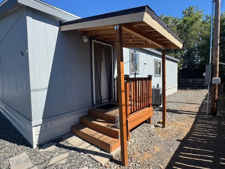 2700 Fruitvale Blvd #60, Yakima, WA 98902 - #2