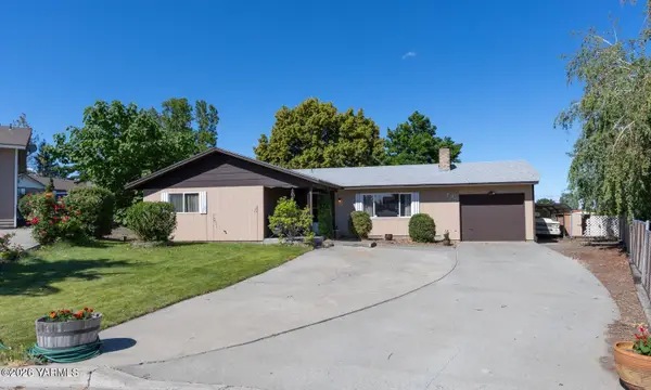 737 Darrin Ct, Sunnyside, WA 98944