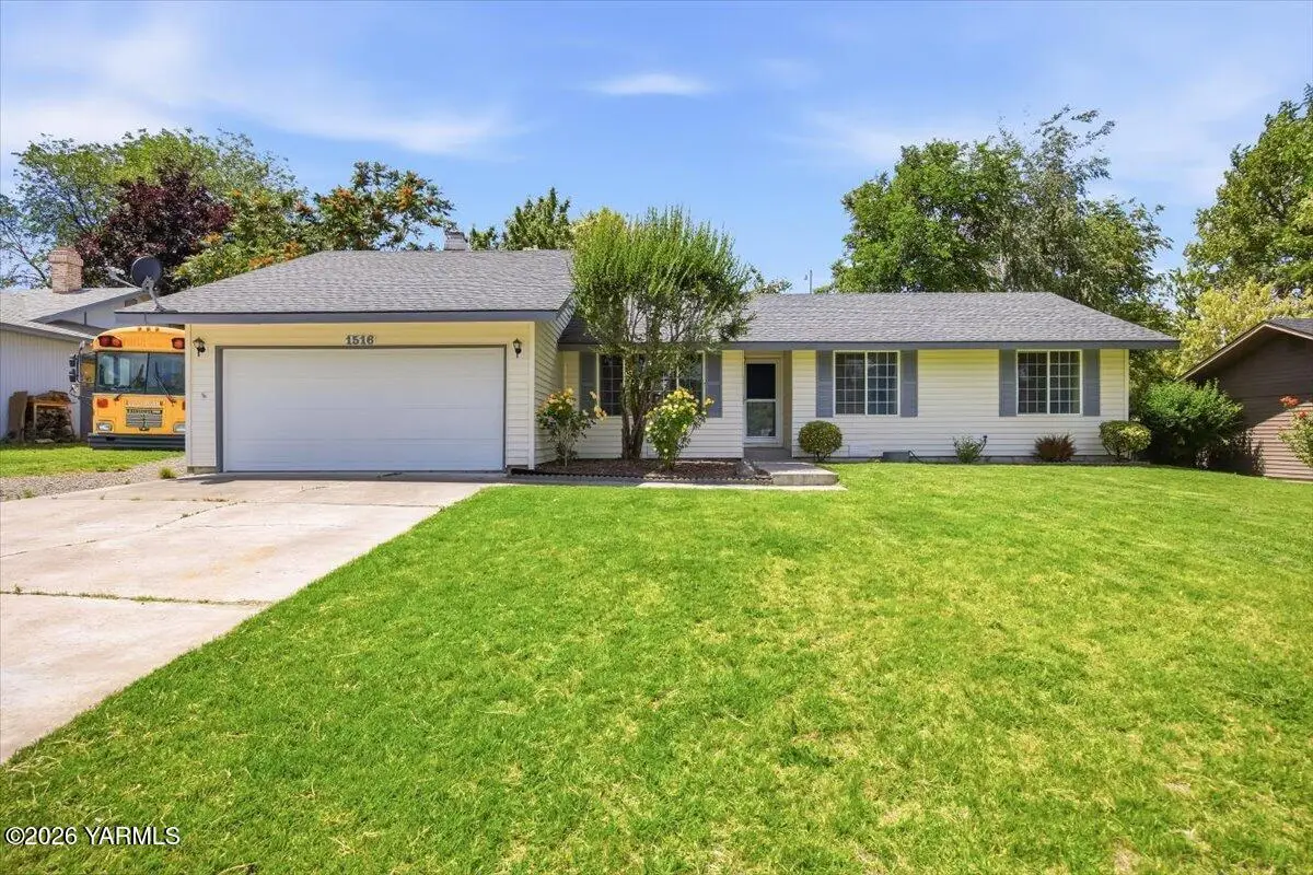 1516 S Olympia, Kennewick, WA 99337 - #1