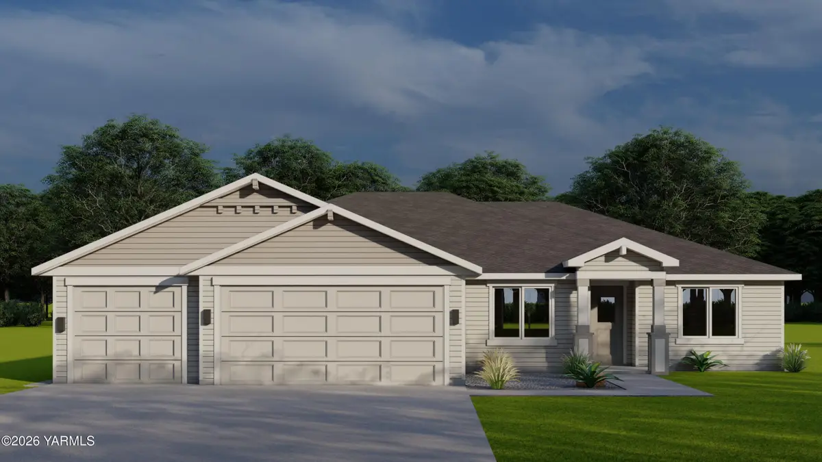 1616 Parkwood Ct #(Phase 12 Lot 328) Presale, Grandview, WA 98930 - #1