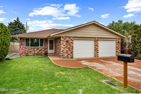 413 S 46th Ave, Yakima, WA 98908