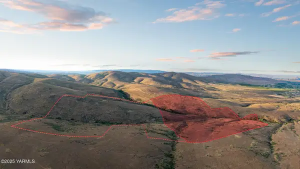 NKA Windyheart Ln #Lot 1, Yakima, WA 98908