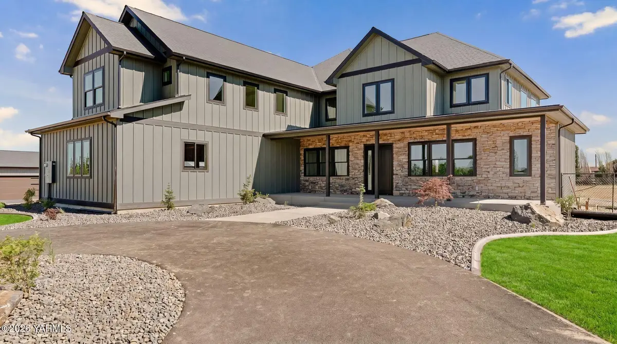 659 Friedline Rd, Yakima, WA 98908 - #1