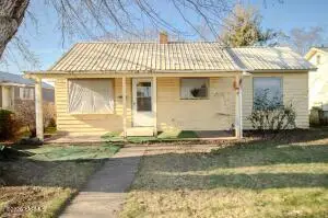 511 S Toppenish Ave, Toppenish, WA 98948