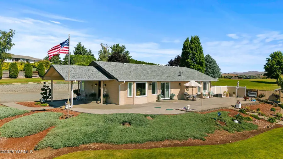 31 Faulkner Rd, Selah, WA 98942 - #2
